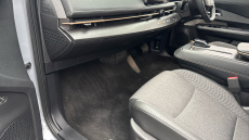 Nissan ARIYA 160kW Advance 63kWh 22kWCh 5dr Auto Electric Hatchback